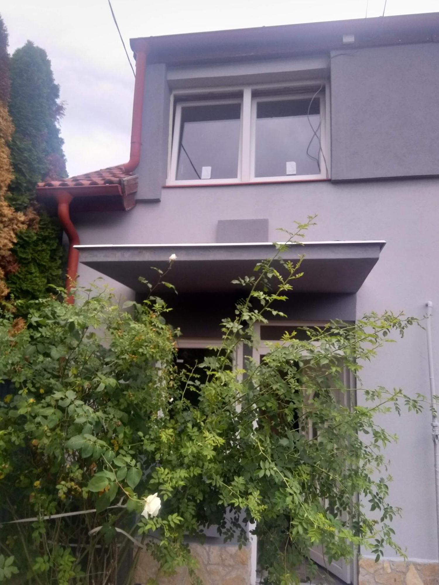 Diosgyor Castle Guesthouse Miskolc Esterno foto