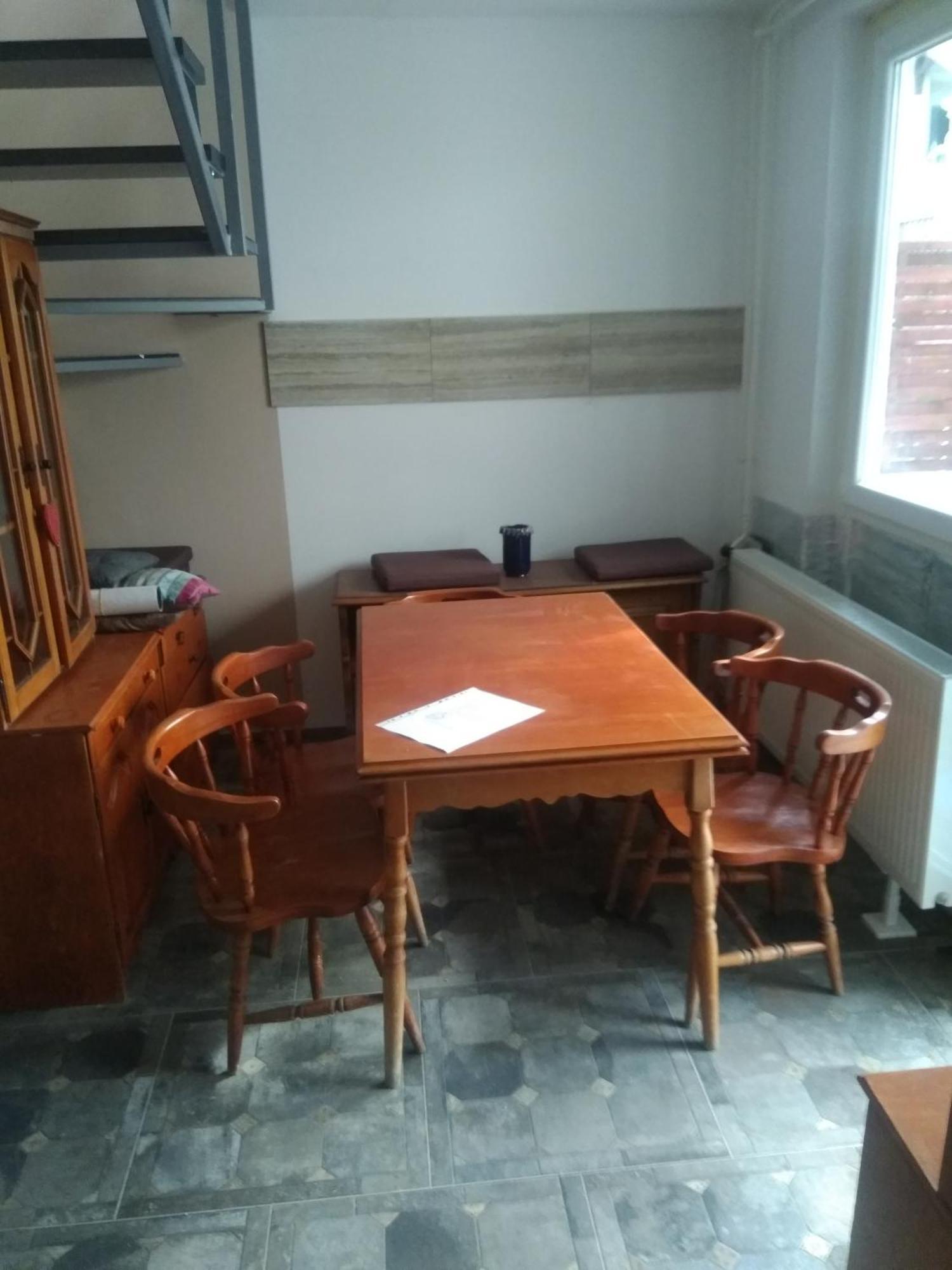 Diosgyor Castle Guesthouse Miskolc Esterno foto