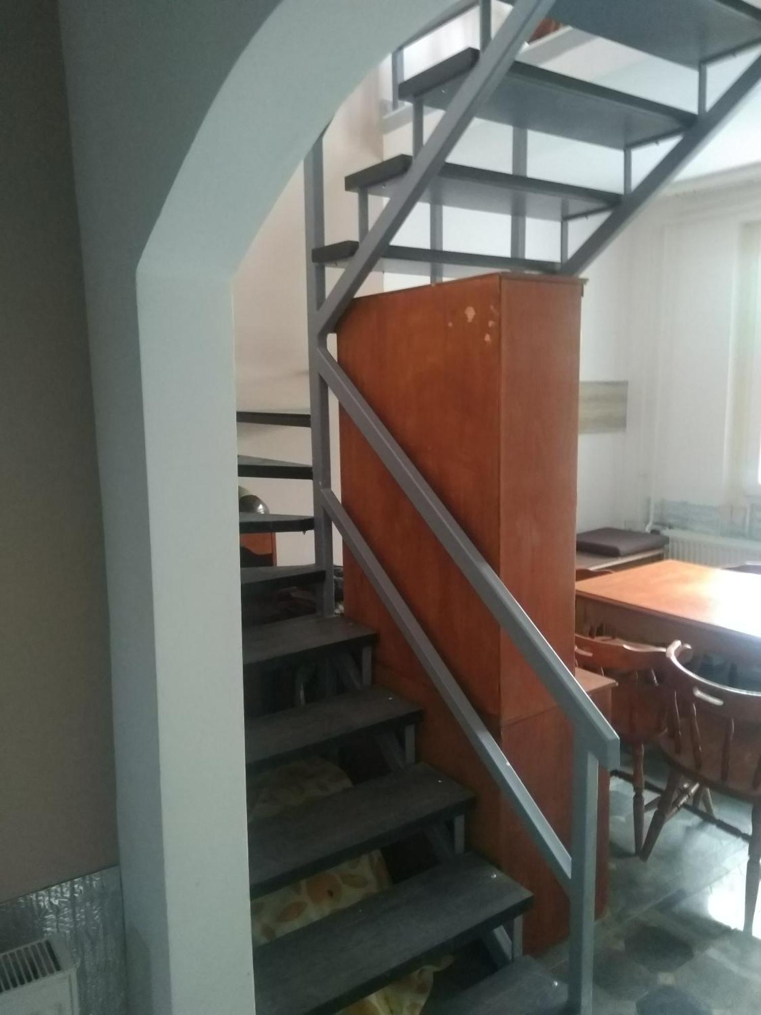 Diosgyor Castle Guesthouse Miskolc Esterno foto
